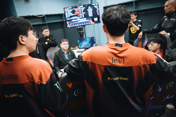 Kiaya thừa nhận sự thật sau thất bại chóng vánh ngày ra quân MSI 2025