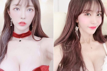 Quá xinh đẹp, nữ streamer bất ngờ bị người lạ quấy rối, ngay trong lúc livestream ngoài phố