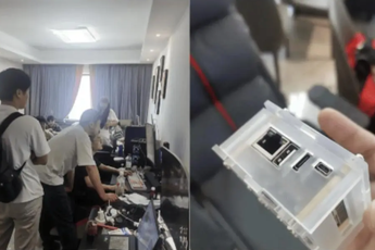 Bán tool "hack map" game MOBA lãi gần 1 tỷ, nhóm hacker bị bắt