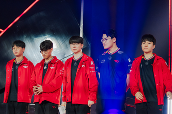 Một siêu sao T1 đang được đánh giá "top 1 vị trí" tại MSI năm nay