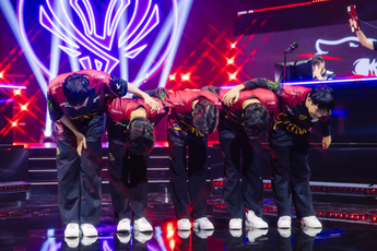 Trận thắng đầu tay của GAM tại MSI 2025 cũng chỉ ra một vấn đề nghiêm trọng