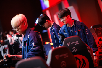 Hội anti-fan xác nhận thương lượng với thượng tầng T1 khiến cộng đồng LMHT ngỡ ngàng