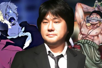 One Piece: Chấn động mức truy nã tiếp theo của Zoro và Sanji sau arc Elbaf