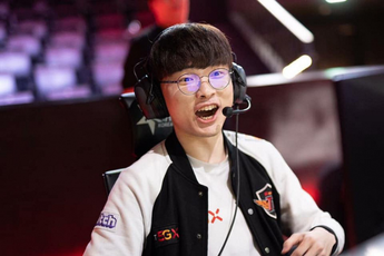 Faker hé lộ "bí mật" thuở nhỏ, hóa ra "G.O.A.T" cũng thích trò may rủi