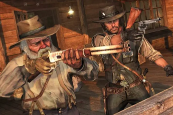 Hai bom tấn đình đám giảm giá sập sàn trên Steam, cơ hội vàng cho game thủ