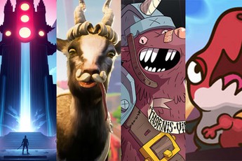 5 game di động mới ra mắt cực hấp dẫn, anh em game thủ nên thử ngay trong tháng 6 này