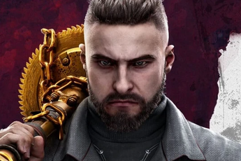 Bom tấn game siêu "dị" trên Steam bất ngờ giảm giá mạnh trên Steam, cơ hội quá tốt cho người chơi sở hữu