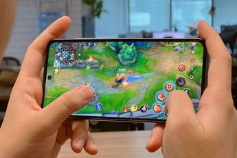 Bỏ túi ngay Galaxy A36 5G - tân binh siêu phẩm nhà Samsung để “chiến game” trong mùa hè này