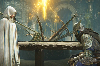 Elden Ring: Nightreign vừa ra mắt đã có game thủ phá kỷ lục, tự mình solo ở cấp độ 1, vượt mọi thử thách
