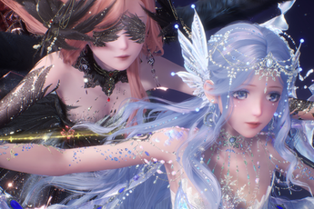 Đây là game Gacha duy nhất chiến thắng giải thưởng Apple Design Award 2025