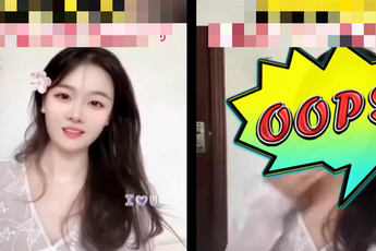 Hot girl “tiên nữ giáng trần” gây sốc khi làm điều này trên sóng, fan quay lưng 180 độ