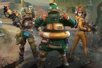 Tiêu tốn của NPH tới 26.000 tỷ, game FPS này đặc biệt như thế nào?