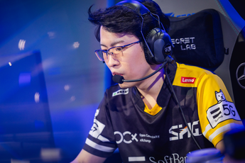 Giải đấu "vùng trũng" của LMHT có thể thức độc lạ, khán giả cũng chẳng hiểu gì