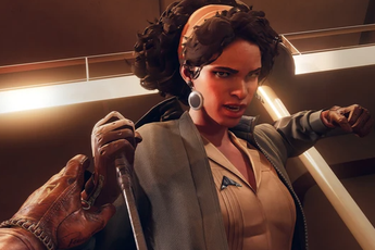 Epic Games Store chơi lớn, tặng miễn phí hai siêu phẩm cho game thủ, trị giá 1,7 triệu VND