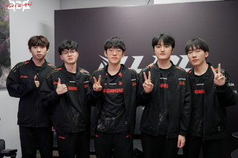 Siêu Xạ Thủ một thời của LCK bị loại bởi dàn Hàn "dạt" khiến fan LPL thêm ngán ngẩm