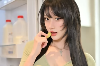 BLV VCS đình đám bị vợ "gank" vì mải xem hot girl one-champ Irelia khiến cộng đồng thích thú