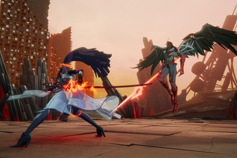 1 ngày sau khi ra mắt, Etheria: Restart khiến game thủ Việt thất vọng tràn trề?