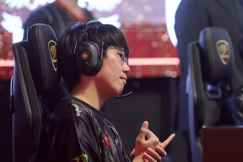 Kiaya giải thích lựa chọn Azir, chia sẻ thẳng về các đội VCS tại APAC