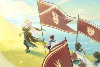 Chờ đợi nhân vật này suốt 5 năm, fan Genshin Impact hụt hẫng khi miHoYo nhá hàng tạo hình chính thức