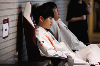 Bại binh của GAM thiết lập "thành tích tệ hại" trong 5 mùa giải liên tiếp