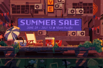 Steam Summer Sale năm nay bị chê "nhạt nhẽo", game thủ thất vọng vì giảm giá không đáng kể