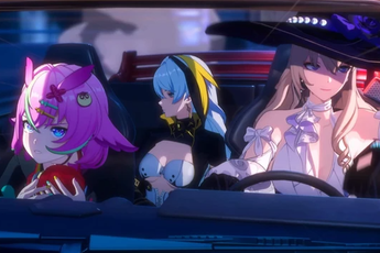 Bom tấn gacha mới tung trailer điện ảnh mãn nhãn, được đánh giá cao hơn cả Genshin Impact ở một điểm