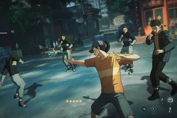 The Hidden Ones - tuyệt phẩm đối kháng của Tencent khẳng định sức nóng với gần 15 triệu lượt đăng ký trước!