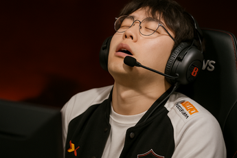 Faker nhận "trái đắng" khi chỉ vừa bắt đầu hành trình MSI 2025