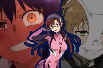 10 nhân vật Anime khiến fan "sôi máu" vì đáng ghét một cách khó hiểu