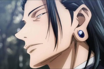 Phim Jujutsu Kaisen mới "uốn nắn" lại quá khứ của Geto khiến cả fan cứng cũng bất ngờ