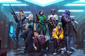 VALORANT Mobile chính thức vượt mốc 40 triệu lượt đăng ký trước, áp đảo hàng loạt bom tấn đình đám