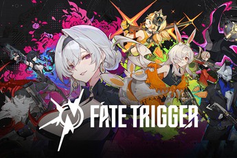 "Ém hàng" gần 1 năm, cuối cùng siêu phẩm FPS của Tencent cũng có động thái mới