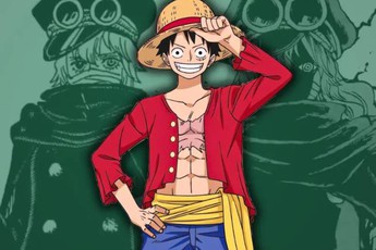 Tác giả One Piece lên tiếng về thiết kế gây tranh cãi của Hiệp Sĩ Thánh Gunko