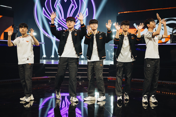 T1 phá hàng loạt "bóng ma lịch sử", sẵn sàng cho Gen.G