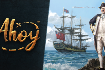 Thêm một tựa game cướp biển nữa chuẩn bị ra mắt, thành công gọi vốn gấp 7 lần mong đợi