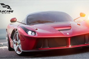 Bom tấn đua xe của NetEase có động thái mới, có thể sắp ra mắt ở cả Việt Nam?