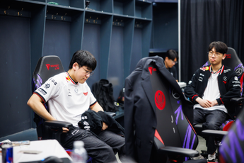 T1 là đội tuyển "cực nhọc" nhất lịch sử MSI