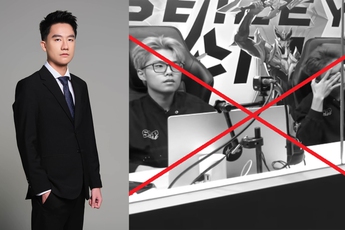 Liên Quân Việt lại "thua đau", thi đấu bạc nhược khiến một "huyền thoại" phải lên tiếng chỉ trích