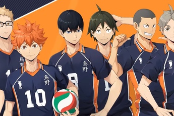 Garena tiếp tục mang tới một bom tấn chuyển thể vào cuối tháng 7 này