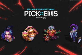 Đã áp dụng Fearless Draft cho MSI 2025 nhưng Riot vẫn nhận "quả đắng"