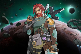 Vừa ra mắt DLC, tựa game này bất ngờ đạt đỉnh người chơi trên Steam, đang có khuyến mại đầy hấp dẫn