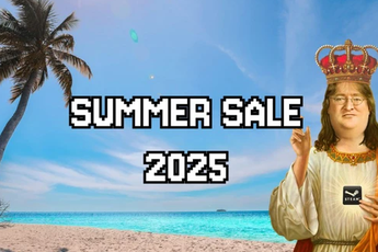 Steam Summer Sale bị chê "nhạt", game thủ vẫn khoe thành tích khủng, tiết kiệm hơn 50 triệu tiền mua game