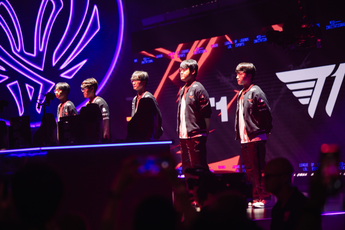 Lịch thi đấu EWC 2025 môn LMHT mới nhất: Chờ đợi những "siêu kinh điển"