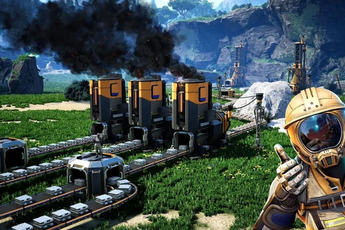 Tuyệt phẩm trên Steam giảm giá 30%, cơ hội không thể bỏ lỡ cho tín đồ game thủ thuộc thể loại này