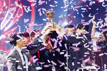 Riot "chọc giận" fan Gen.G, phải chỉnh sửa ngay trong đêm