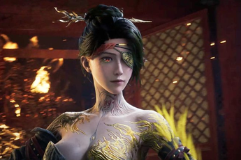 Bom tấn Soulslike được kỳ vọng bậc nhất 2025 bất ngờ mở bán sớm, tặng quà hấp dẫn cho game thủ