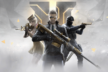 Crossfire: Legends chính thức mở tải ở 4 nước, thời điểm hồi sinh đã rất gần?