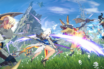 Tencent "hồi sinh" một bom tấn từng mất 10 năm để phát triển