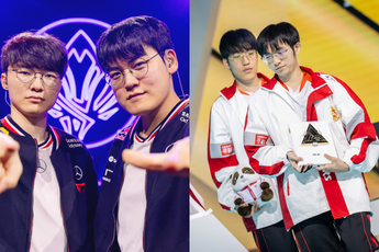 Trước thềm đại chiến ở EWC 2025, HLV AL chỉ ra điểm mạnh nhất của T1