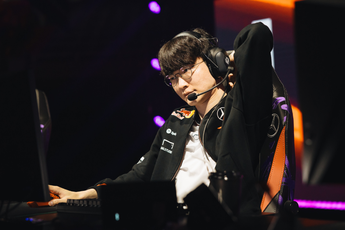 Dự đoán T1 - AL tại Bán kết EWC 2025: Khó cho cả hai đội